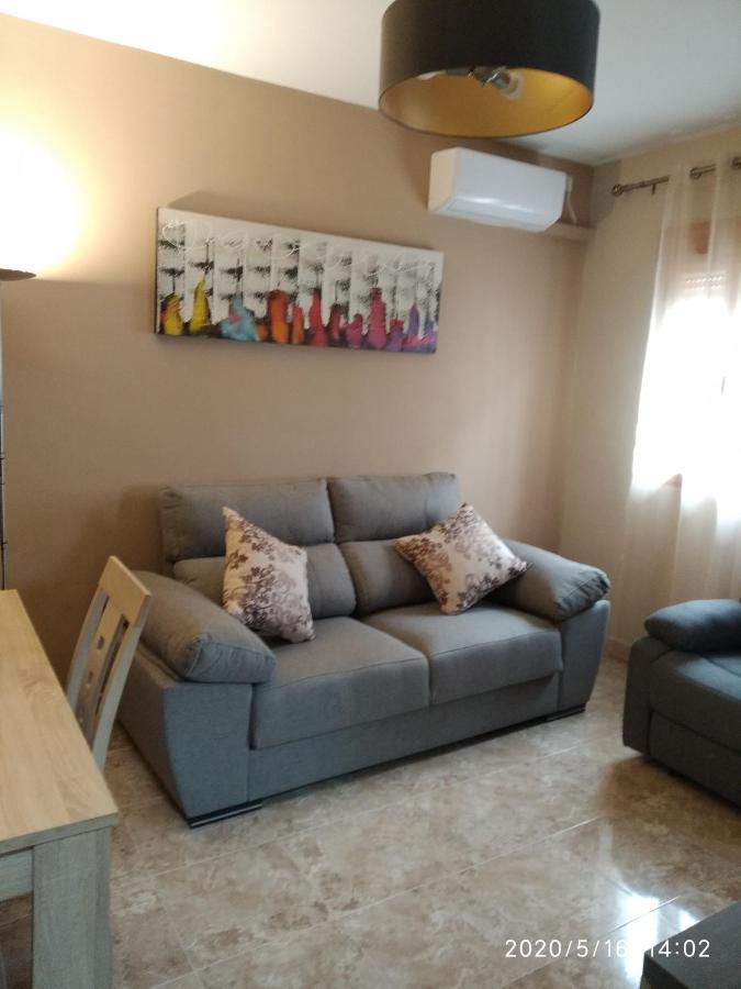 Peal De Becerro Casa Miguel Y Petra 빌라 외부 사진