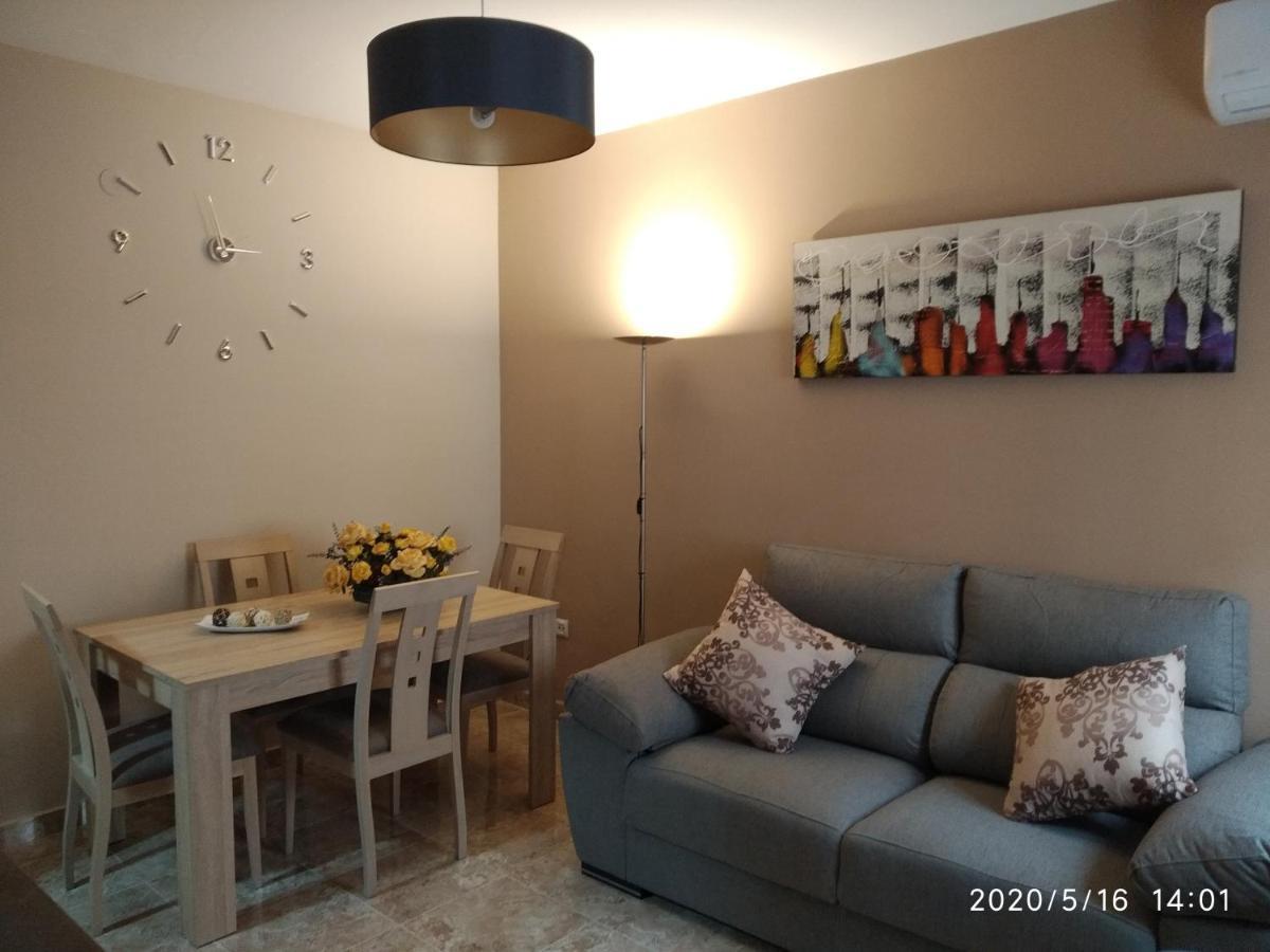 Peal De Becerro Casa Miguel Y Petra 빌라 외부 사진