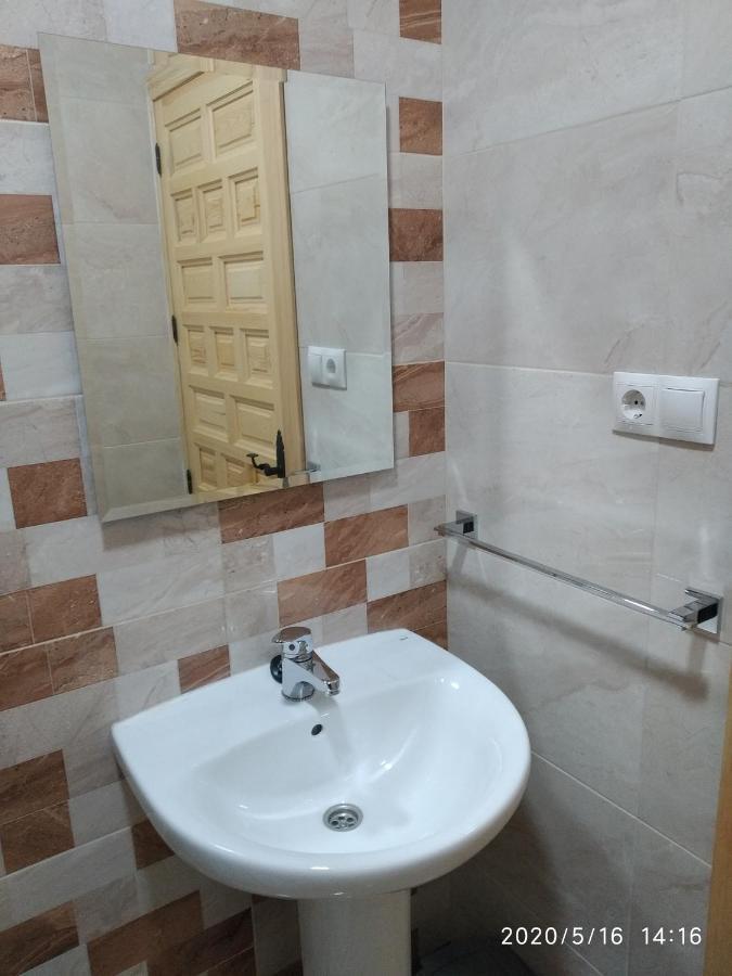 Peal De Becerro Casa Miguel Y Petra 빌라 외부 사진