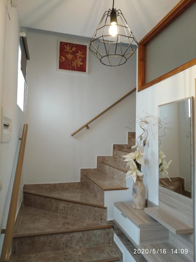 Peal De Becerro Casa Miguel Y Petra 빌라 외부 사진