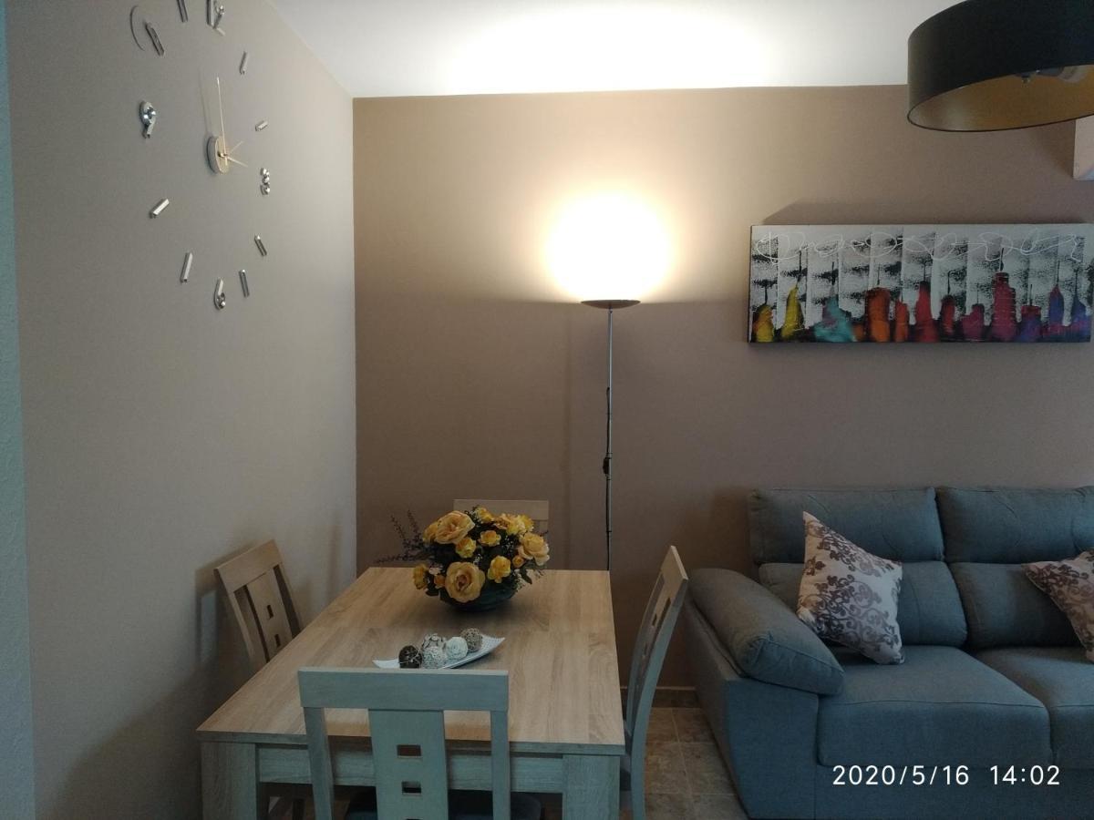 Peal De Becerro Casa Miguel Y Petra 빌라 외부 사진