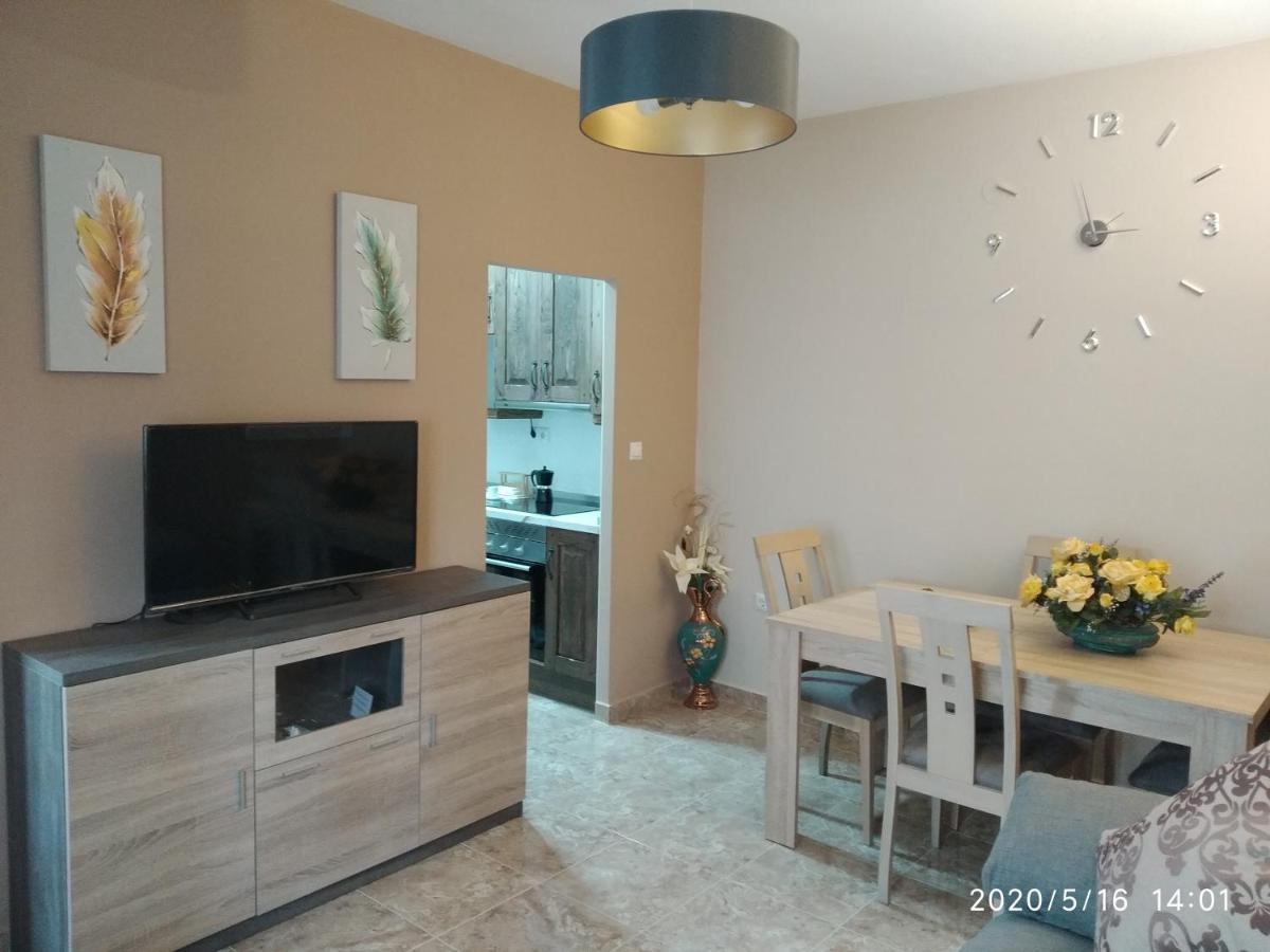 Peal De Becerro Casa Miguel Y Petra 빌라 외부 사진