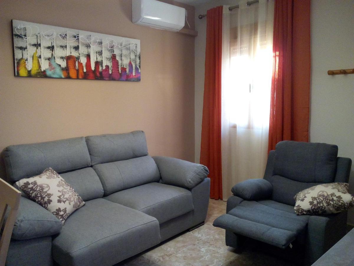 Peal De Becerro Casa Miguel Y Petra 빌라 외부 사진