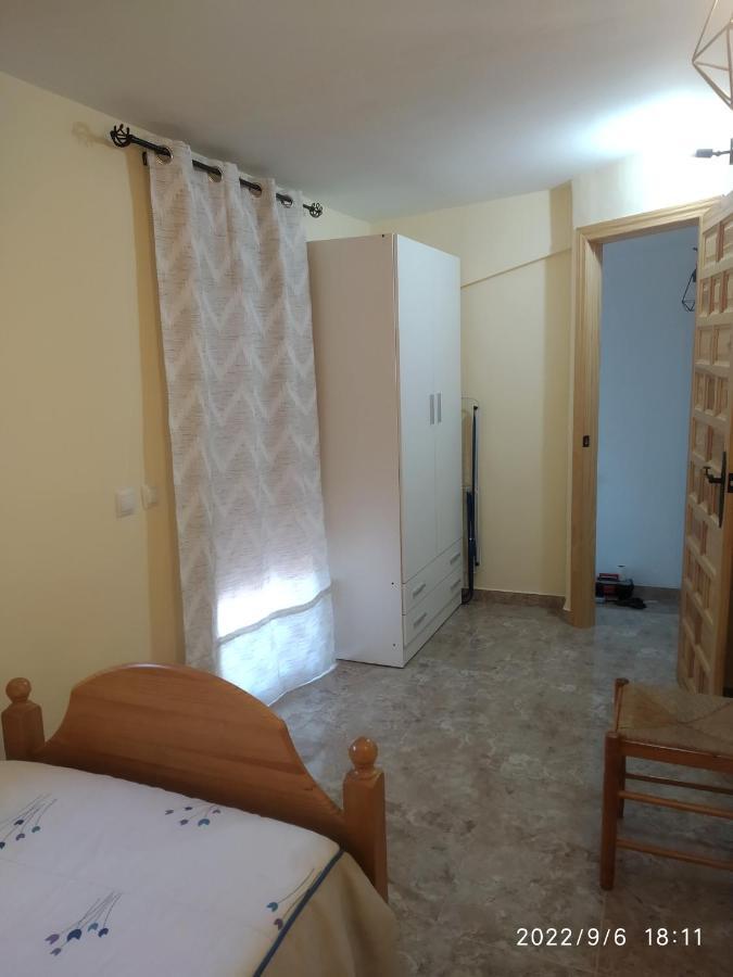 Peal De Becerro Casa Miguel Y Petra 빌라 외부 사진