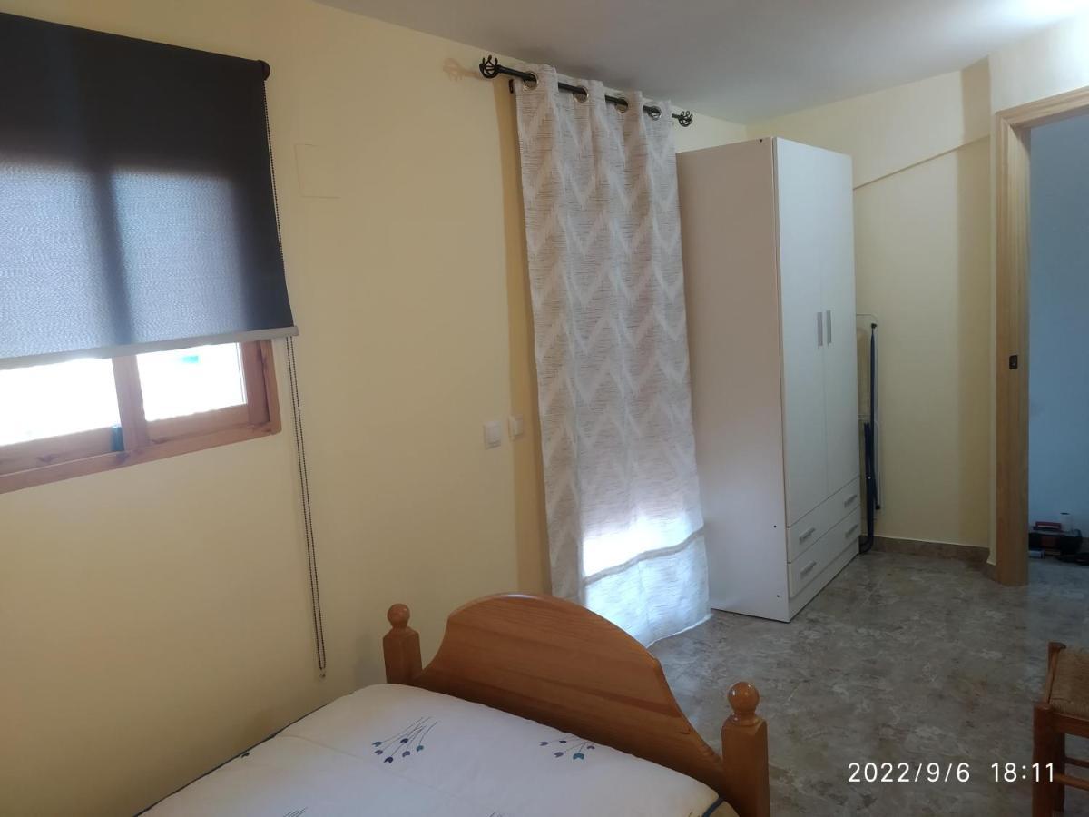 Peal De Becerro Casa Miguel Y Petra 빌라 외부 사진