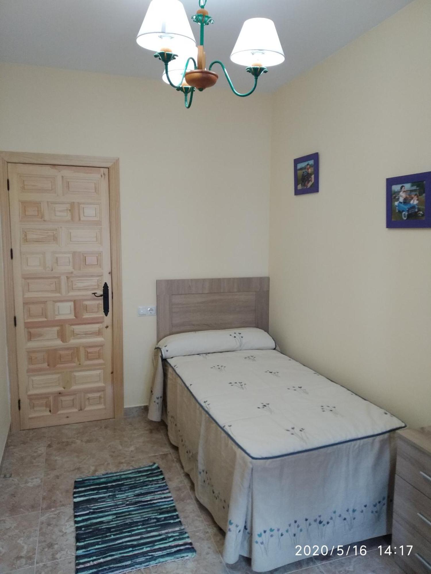 Peal De Becerro Casa Miguel Y Petra 빌라 외부 사진